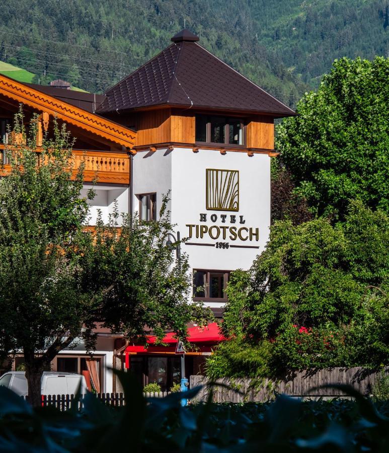 Hotel Tipotsch Stumm Extérieur photo