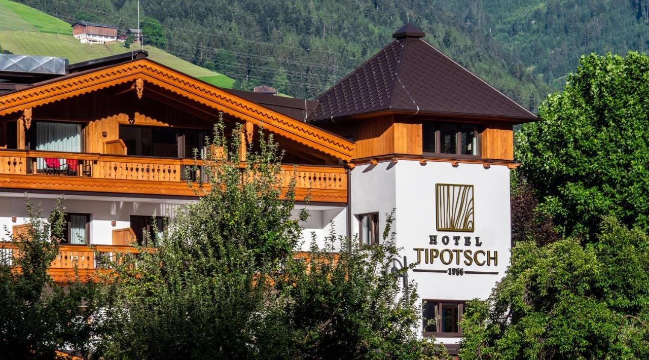 Hotel Tipotsch Stumm Extérieur photo