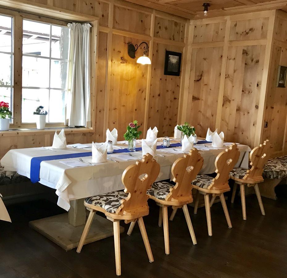 Hotel Tipotsch Stumm Extérieur photo