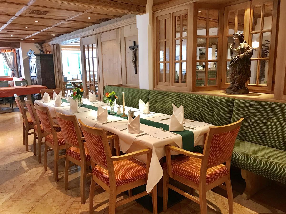 Hotel Tipotsch Stumm Extérieur photo