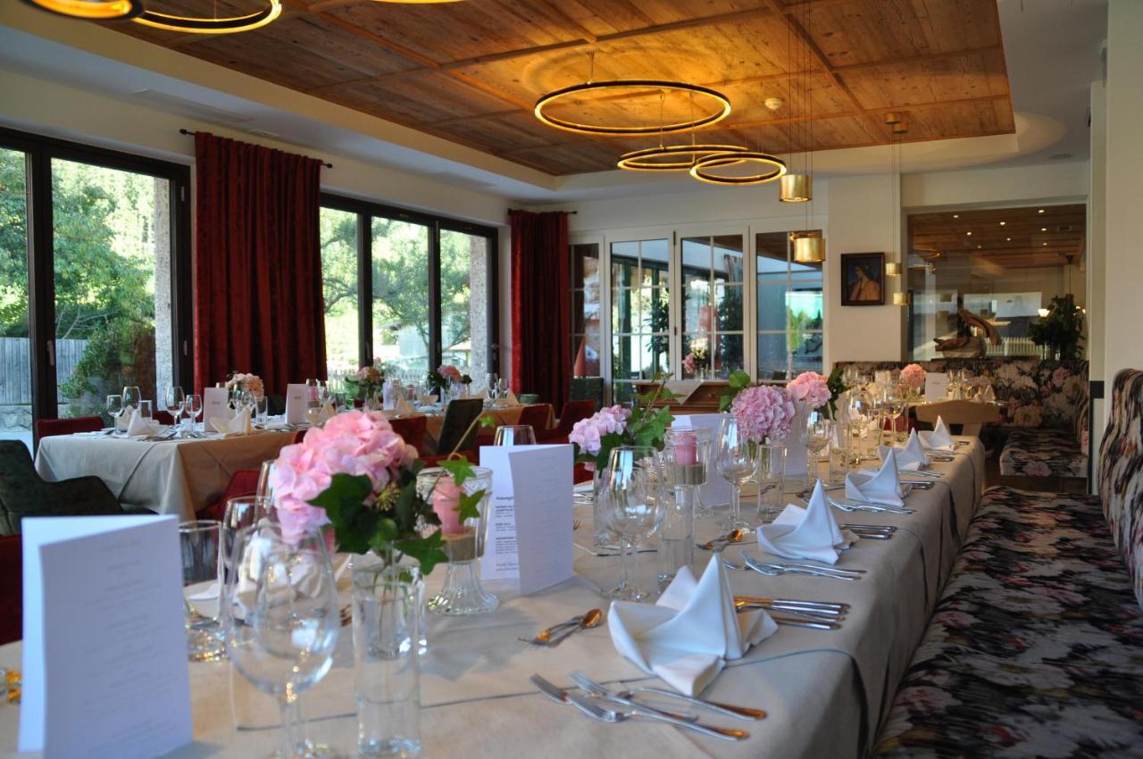 Hotel Tipotsch Stumm Extérieur photo