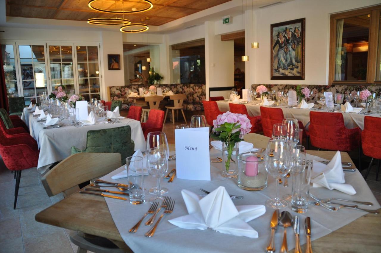 Hotel Tipotsch Stumm Extérieur photo